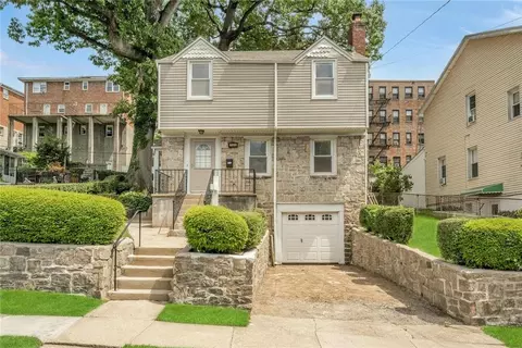 140 Sedgwick Ave, Yonkers, NY 10705