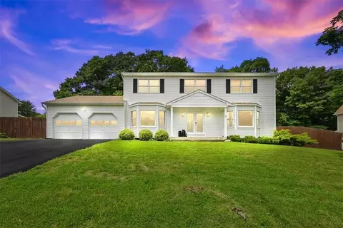21 Van Buren St, Stony Point, NY 10980