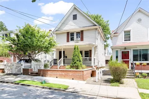 36 Ball Ave, Yonkers, NY 10701