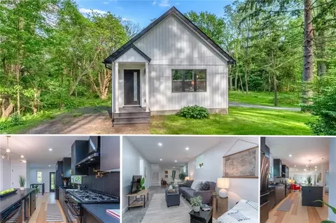 1012 Creek Locks Rd, Rosendale, NY 12472