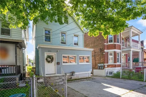 121 S 13th Ave, Mount Vernon, NY 10550