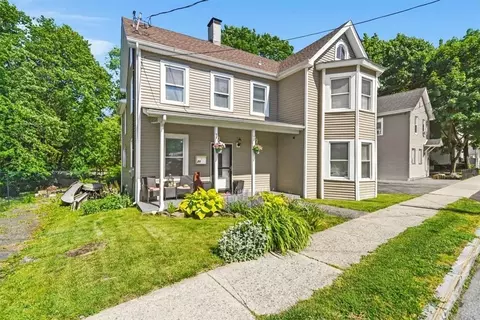 21 Valley Ave, Montgomery, NY 12549