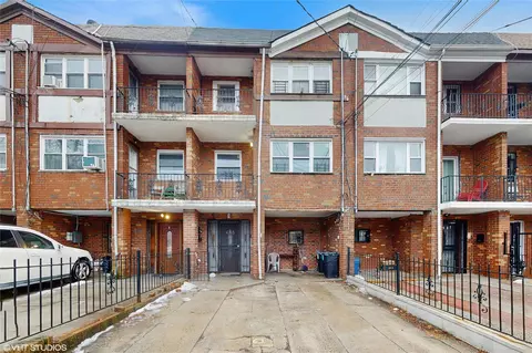 485 Commonwealth Ave, New York, NY 10473