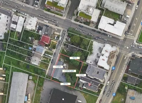 9 Ashburton Pl, Yonkers, NY 10701