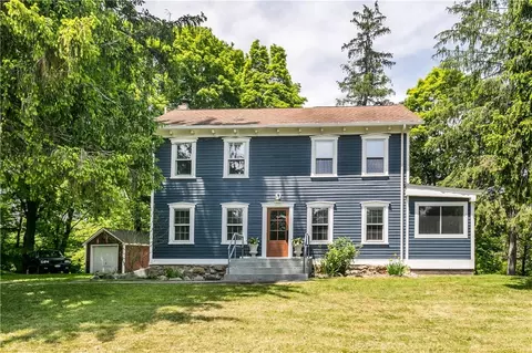 27 Hunns Lake Rd, Stanford, NY 12581