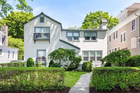 41 Redfield St, Rye, NY 10580