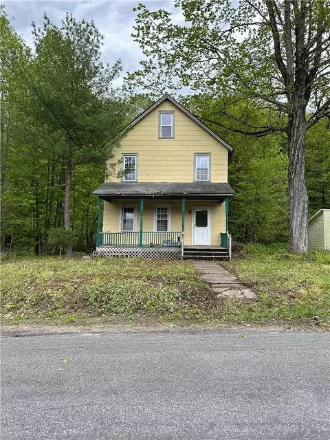 98 Firehouse Rd, Mamakating, NY 12790