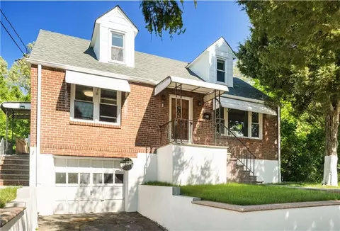60 Hunt Ave, Yonkers, NY 10710
