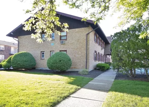 21 Normandy #4, Clarkstown, NY 10954