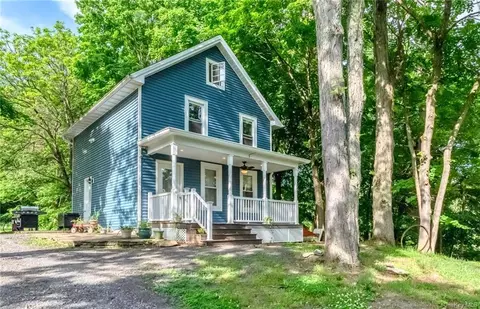 117 Lake Rd, Ulster, NY 12449