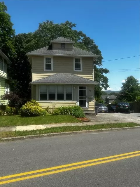 58 Fowler Ave, Newburgh, NY 12550