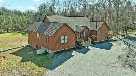 85 Buck Brook Rd, Fremont, NY 12776