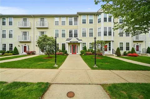 31 Greenridge Ave #3C, White Plains, NY 10605