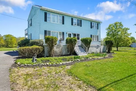 36 Jansen Rd, Shawangunk, NY 12566