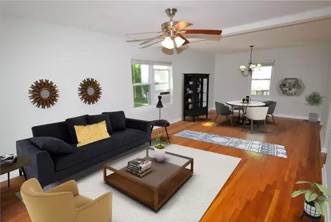 2 Peck Ave #221A, Rye, NY 10580