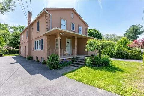 40 Huntville Rd, Katonah, NY 10536