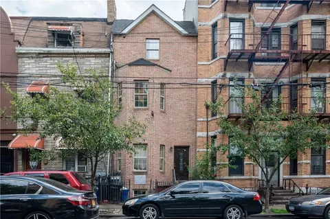 678 Union Ave, New York, NY 10455