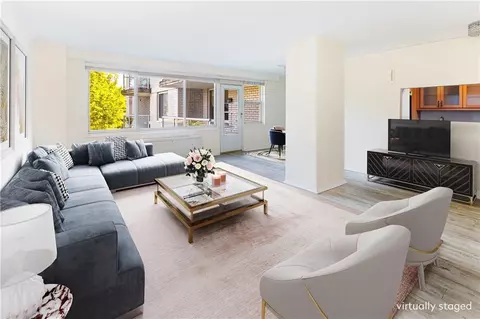 3333 Henry Hudson Pkwy #3P, New York, NY 10463