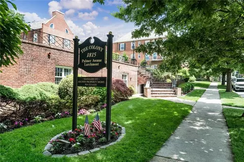 1815 Palmer Ave #2T, Larchmont, NY 10538