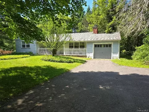 293 Foordmore Rd, Kerhonkson, NY 12446