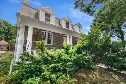 48 Fanshaw Ave, Yonkers, NY 10705