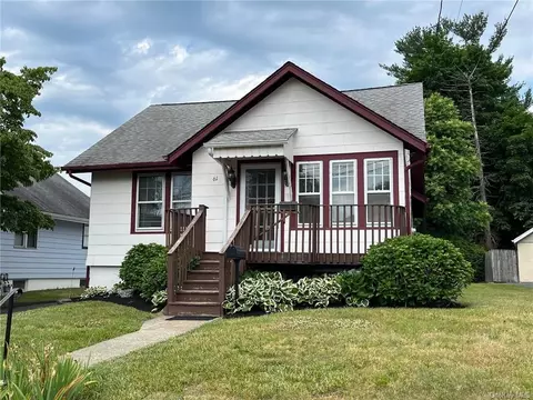 61 Prairie Ave, Ramapo, NY 10901