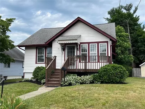 61 Prairie Ave, Ramapo, NY 10901