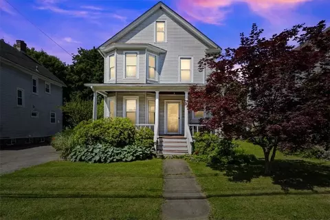 106 Fairview Ave, Poughkeepsie, NY 12601