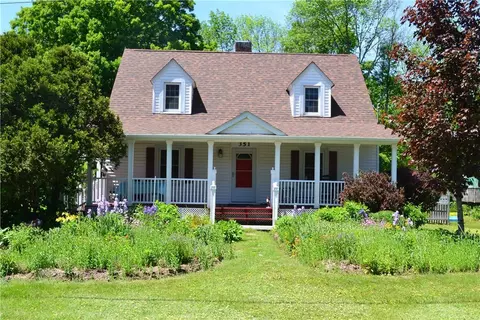 351 Old Route 17, Rockland, NY 12758