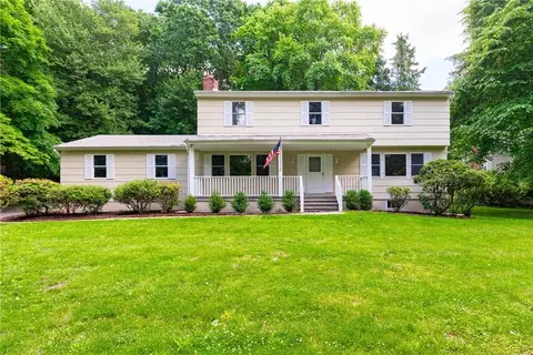379 Rutledge Dr, Yorktown, NY 10598