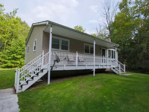 322 Pine Kill Rd, Mamakating, NY 12790
