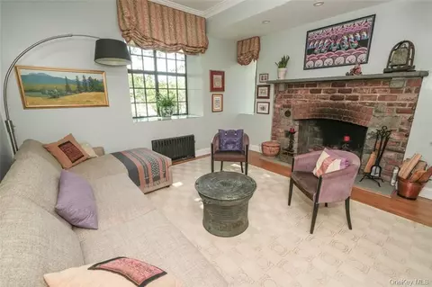 2501 Palisade Ave #E3, New York, NY 10463