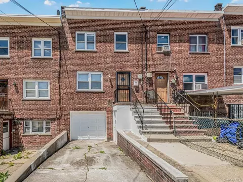 3805 Paulding Ave, Bronx, NY 10469