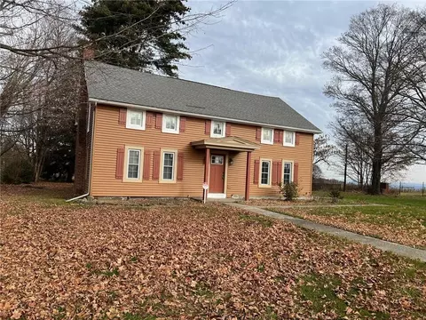 98 Lattintown Rd, Newburgh, NY 12550