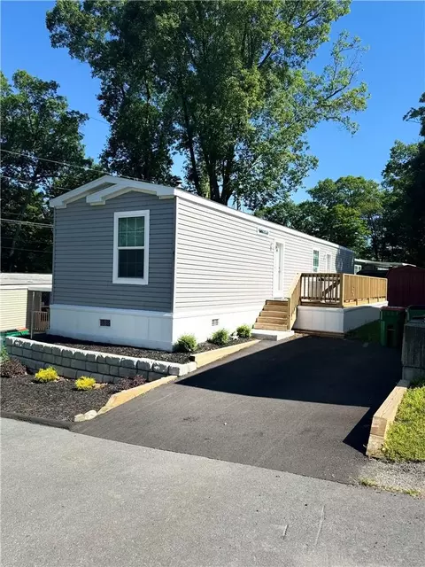 95 New Hackensack Rd #LOT 41, Wappinger, NY 12590