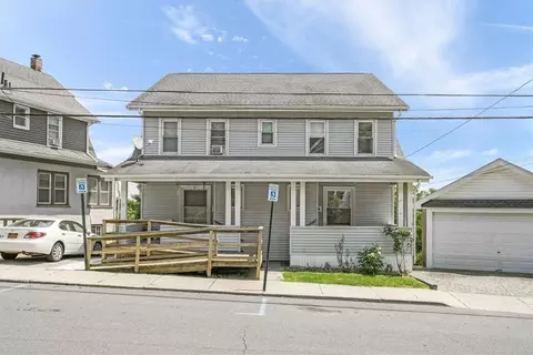 156 Linden Ave #2, Middletown, NY 10940