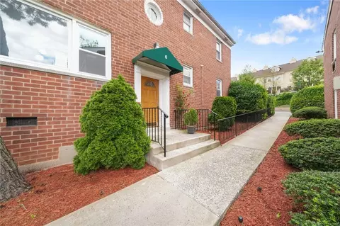 643 Pelham Rd #6A, New Rochelle, NY 10805