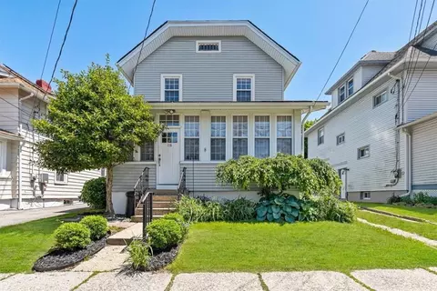 110 Briggs Ave, Yonkers, NY 10701