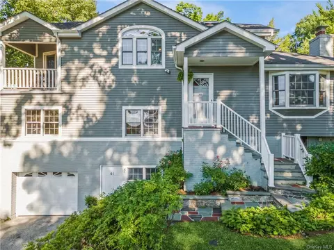 41 Southgate Ave, Greenburgh, NY 10706