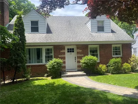 23 Custis Ave, White Plains, NY 10603