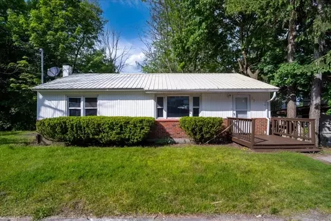 17 Spring St, Liberty, NY 12754
