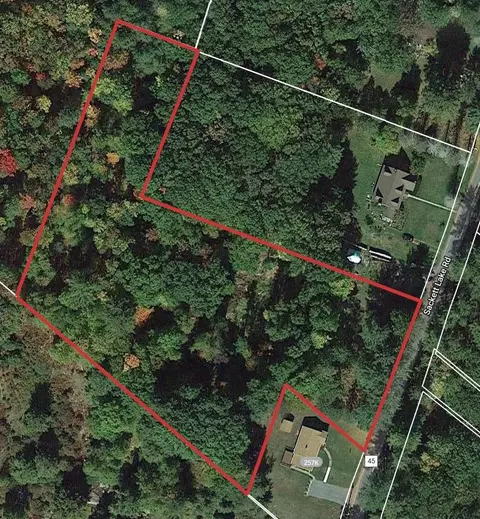 Sackett Lake Road, Forestburgh, NY 12777