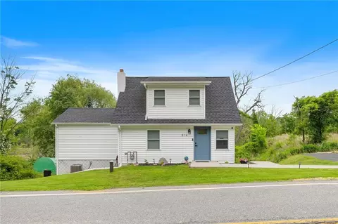 814 County Route 12, Wawayanda, NY 10958