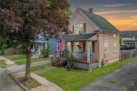 23 Barcelow St, Port Jervis, NY 12771