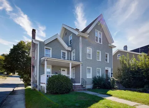 163 Union Ave, Peekskill, NY 10566