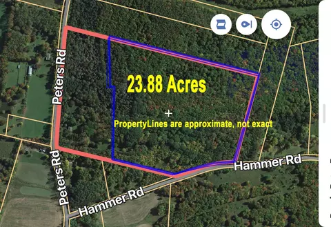 0 Hammer Rd, Fremont, NY 12736
