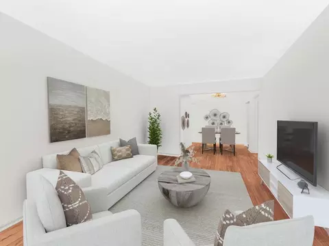 2080 Barnes Ave #1C, New York, NY 10462