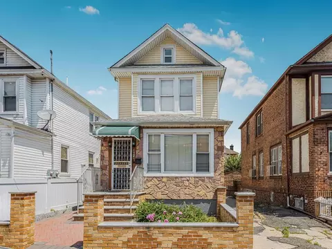 4614 Hill Ave, New York, NY 10466