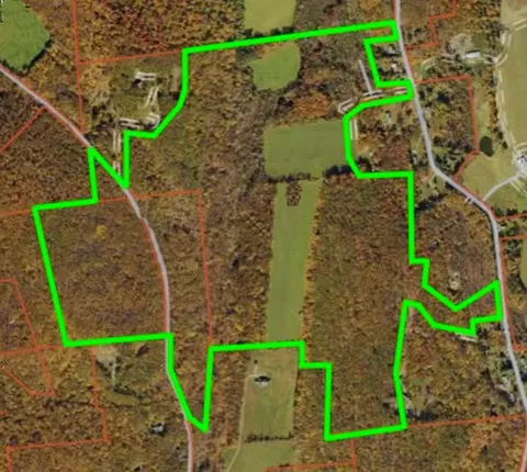 Cascade Mt / Perrys Corners, Amenia, NY 12501