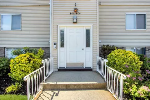 25 College Ave #803, Clarkstown, NY 10954